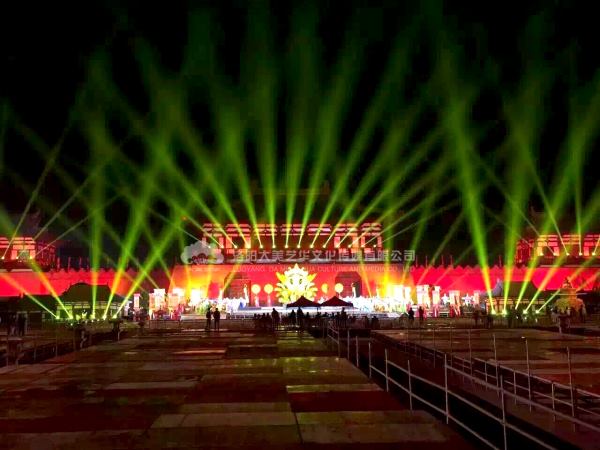 舞臺搭建舞美工程的燈光師需要哪些資質？,